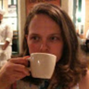 Meet your Posher, Sandy